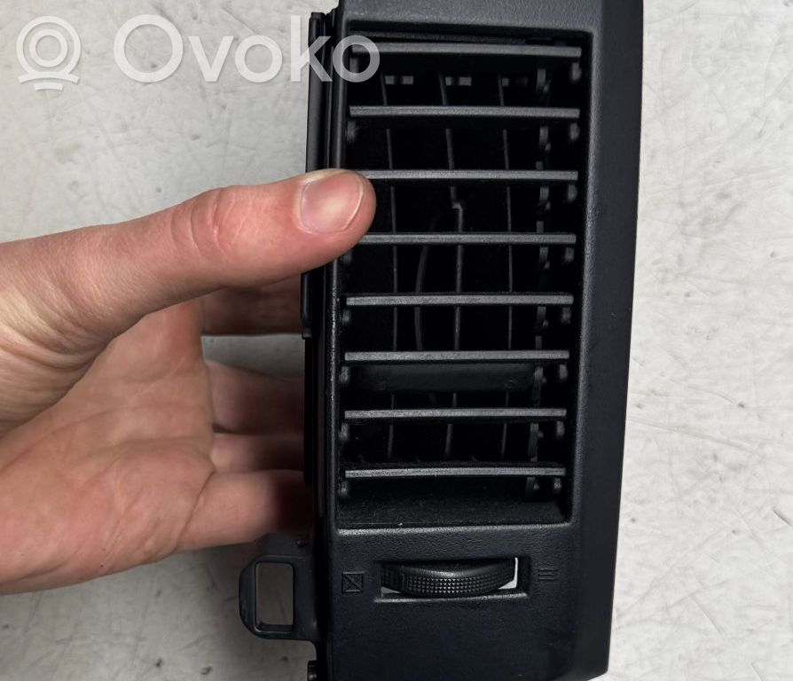 Mazda 5 Dash center air vent grill 