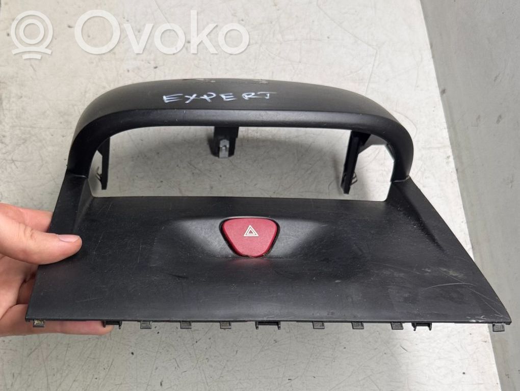 Peugeot Expert Alarm switch 