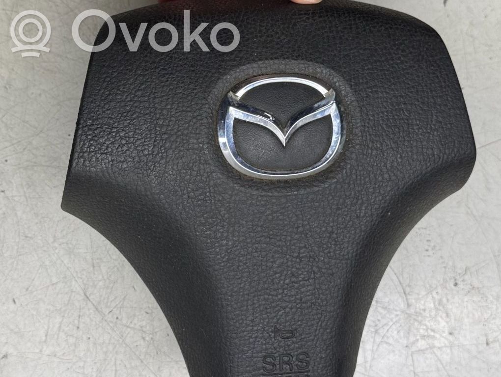 Steering wheel airbag   BAMPT11166,1036522