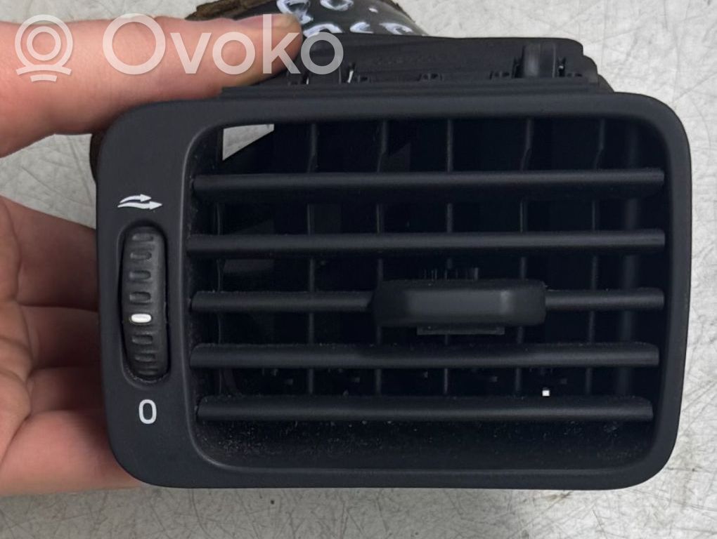 Volvo S80 Copertura griglia di ventilazione laterale cruscotto 