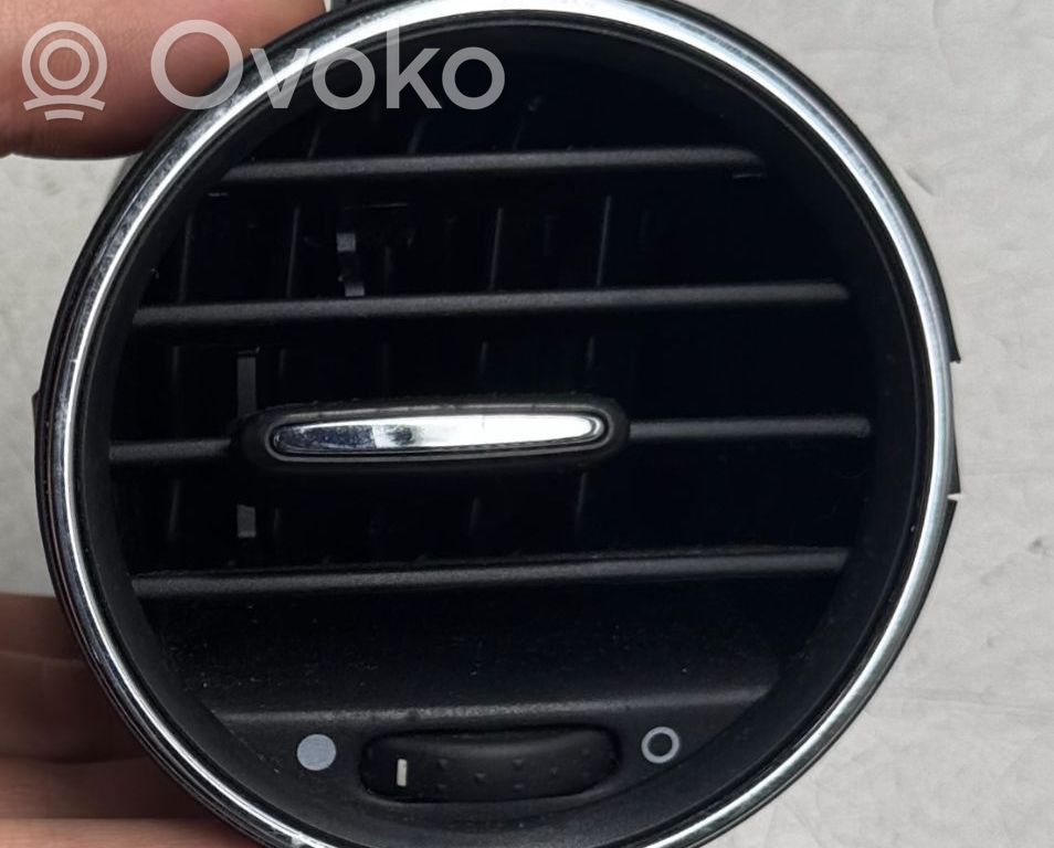 Lancia Delta Boczna kratka nawiewu deski rozdzielczej 