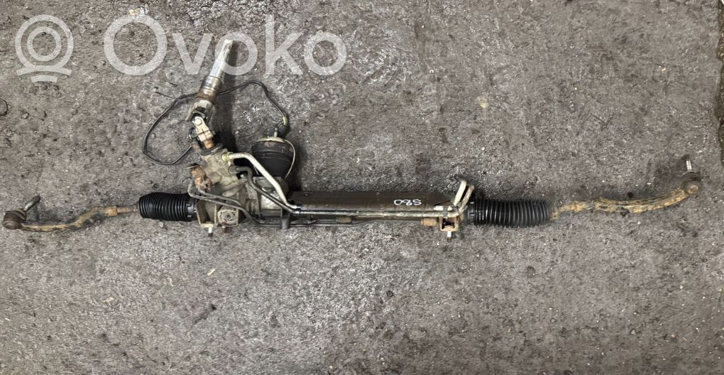 Volvo S80 Steering rack 