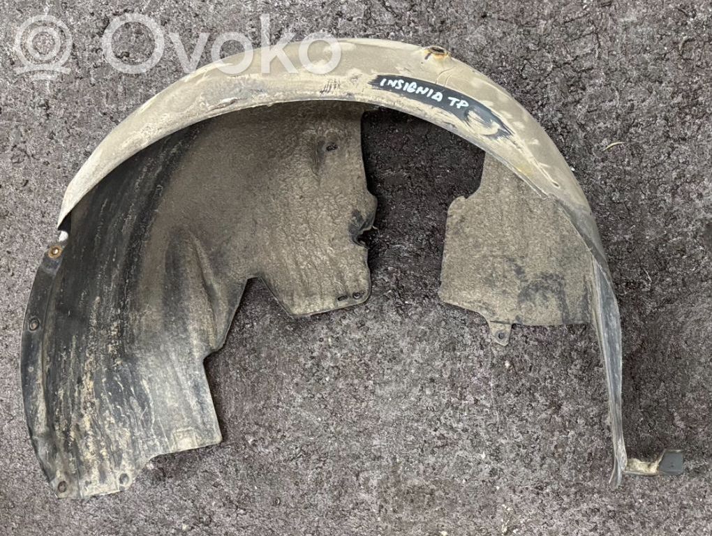 Opel Insignia A Nadkole tylne 