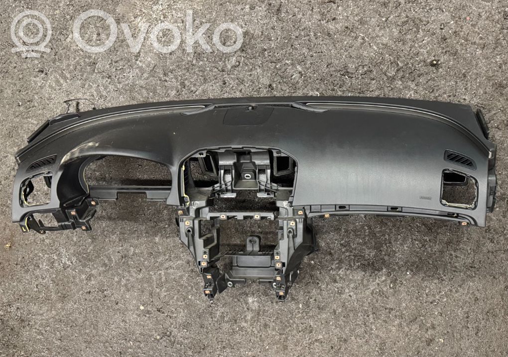 Opel Insignia A Panelė 