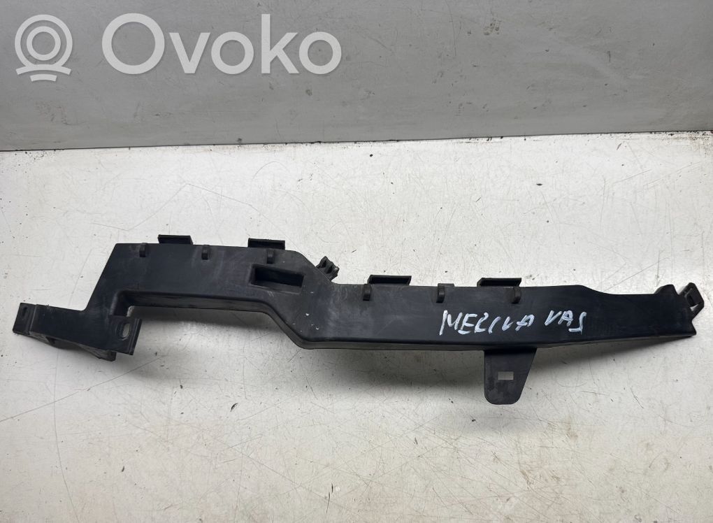 Opel Meriva B Headlight/headlamp mounting bracket 
