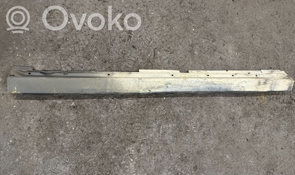 Volvo S80 Priekšējā sliekšņa dekoratīvā apdare (iekšējā) 
