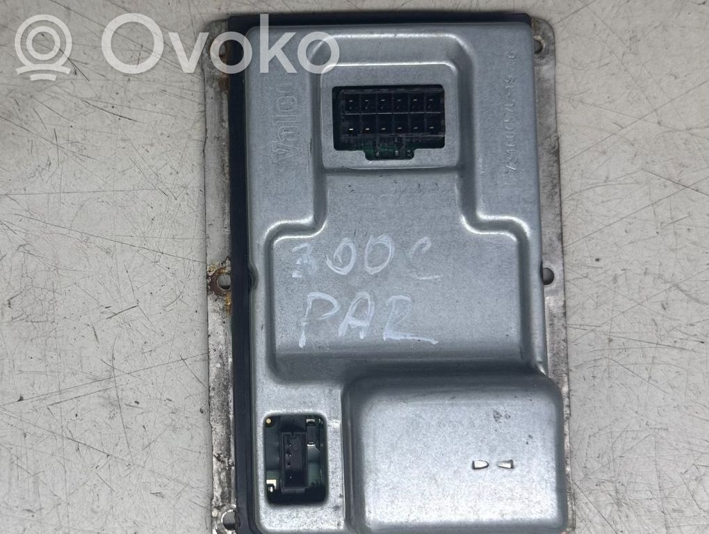 Chrysler 300 - 300C Xenon control unit/module 