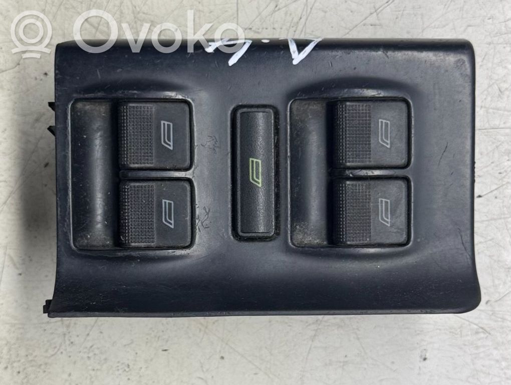 Audi A4 S4 B5 8D Electric window control switch 