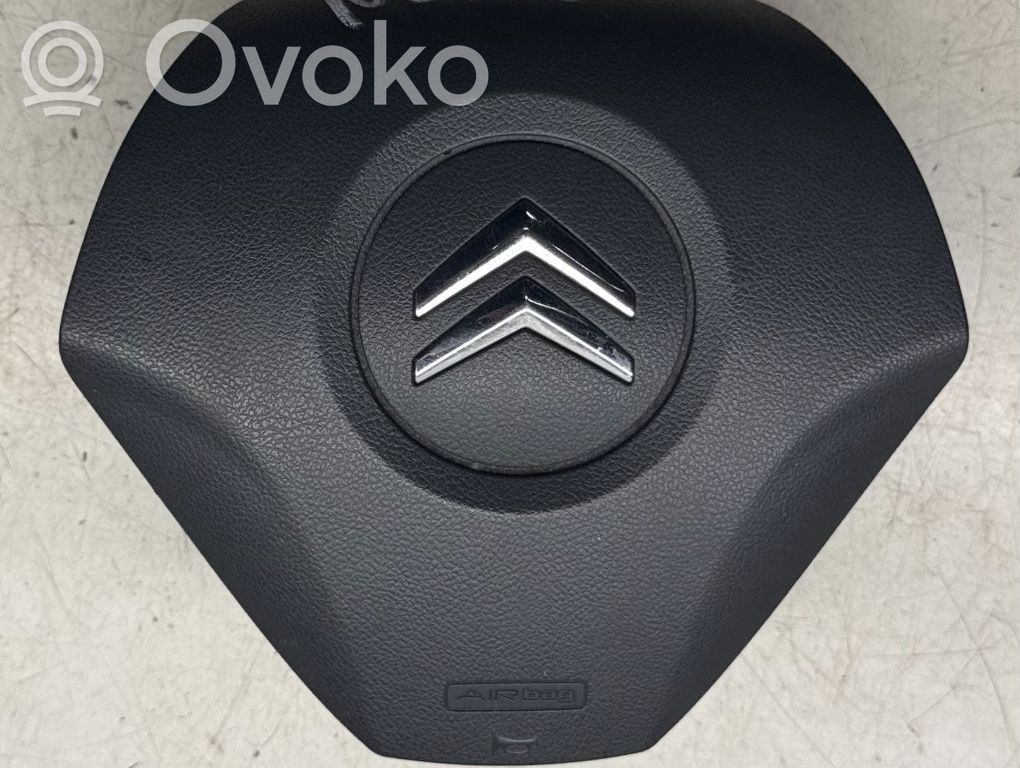 Citroen Nemo Airbag del volante 