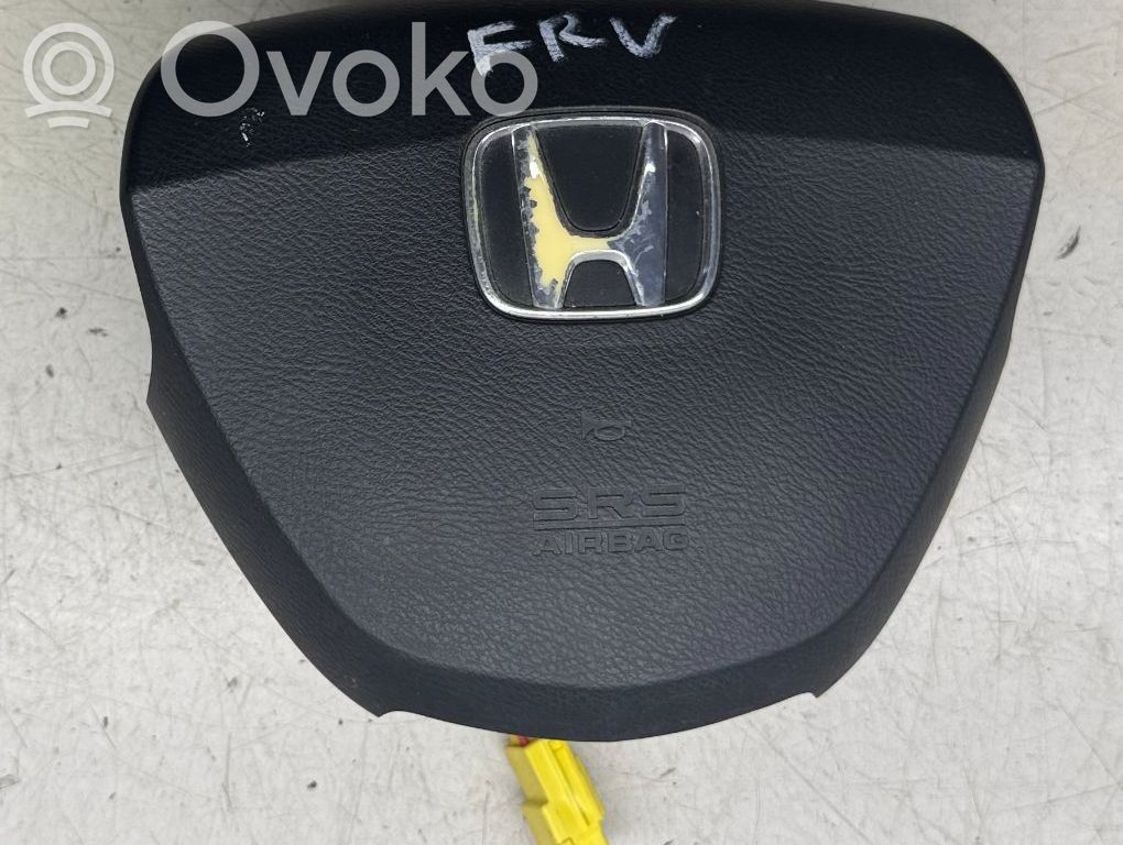 Honda FR-V Airbag del volante 