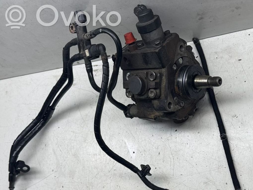 KIA Optima Hochdruckpumpe 
