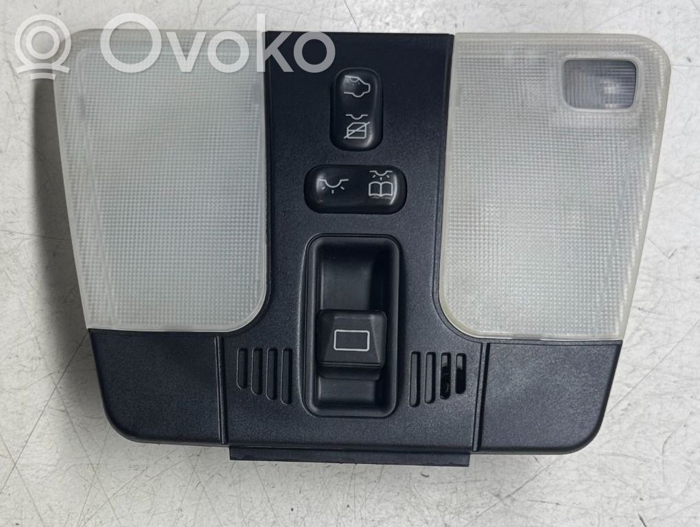 Mercedes-Benz E W210 Front seat light 