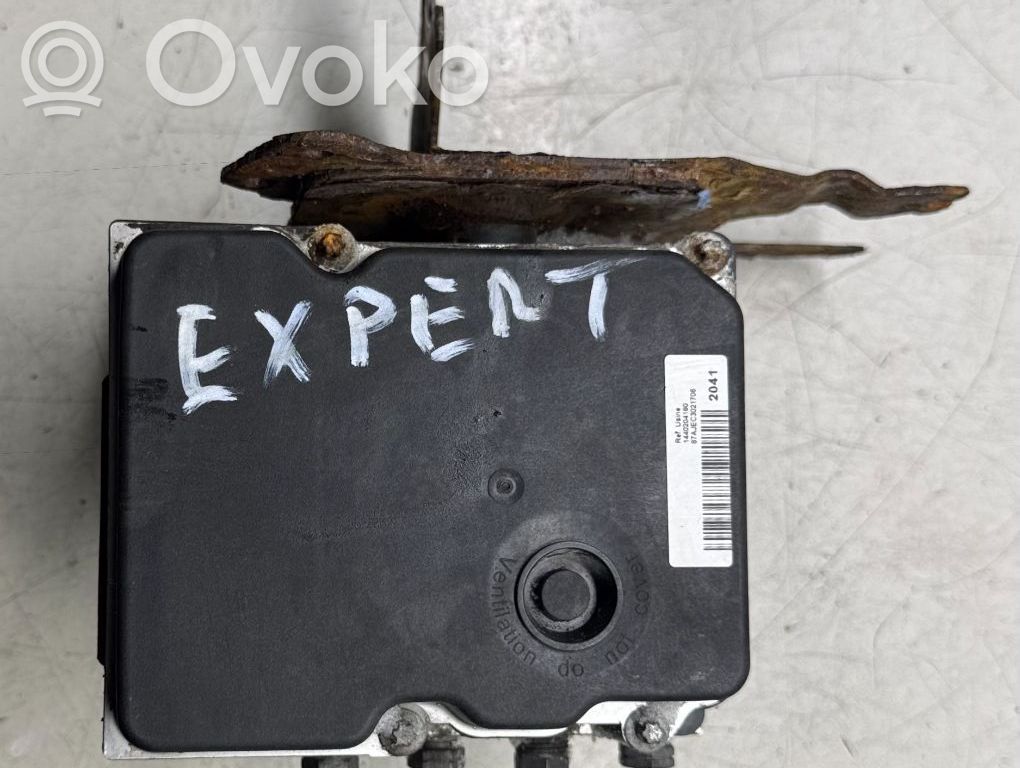 Peugeot Expert ABS Pump 