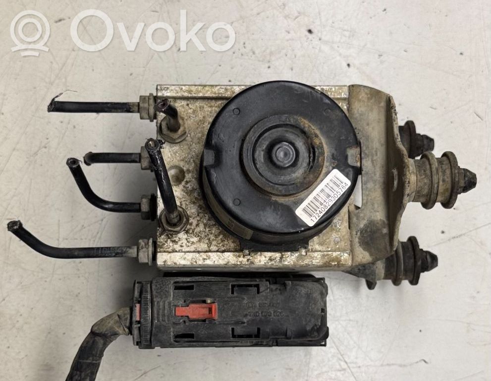 Seat Leon (1P) ABS Pump 
