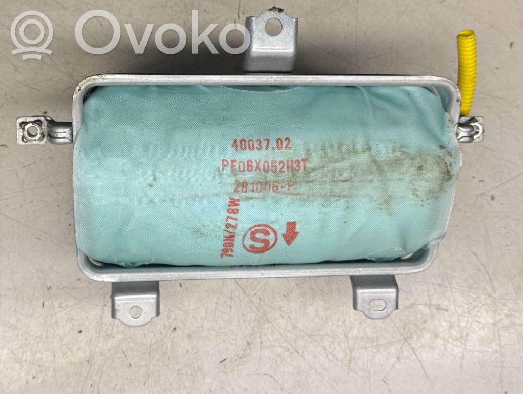 Toyota Corolla E120 E130 Passenger airbag 