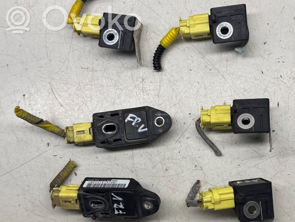 Airbagsensor Crashsensor Drucksensor   77930SFEJ110M2,77970SFEB110M2