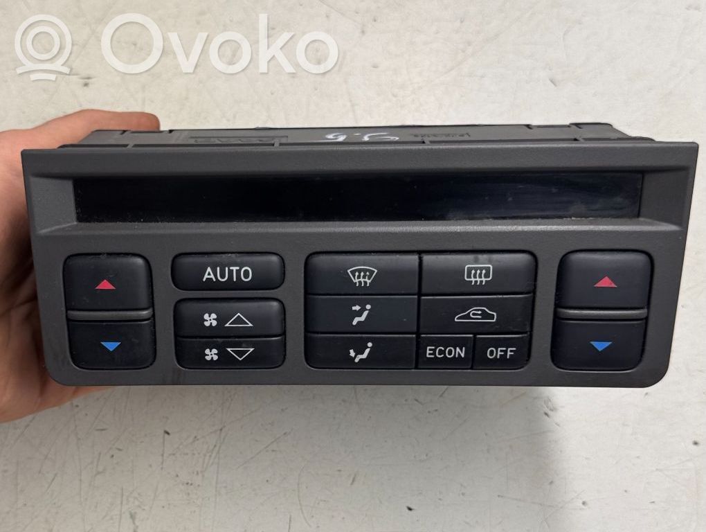 Saab 9-5 Climate control unit 