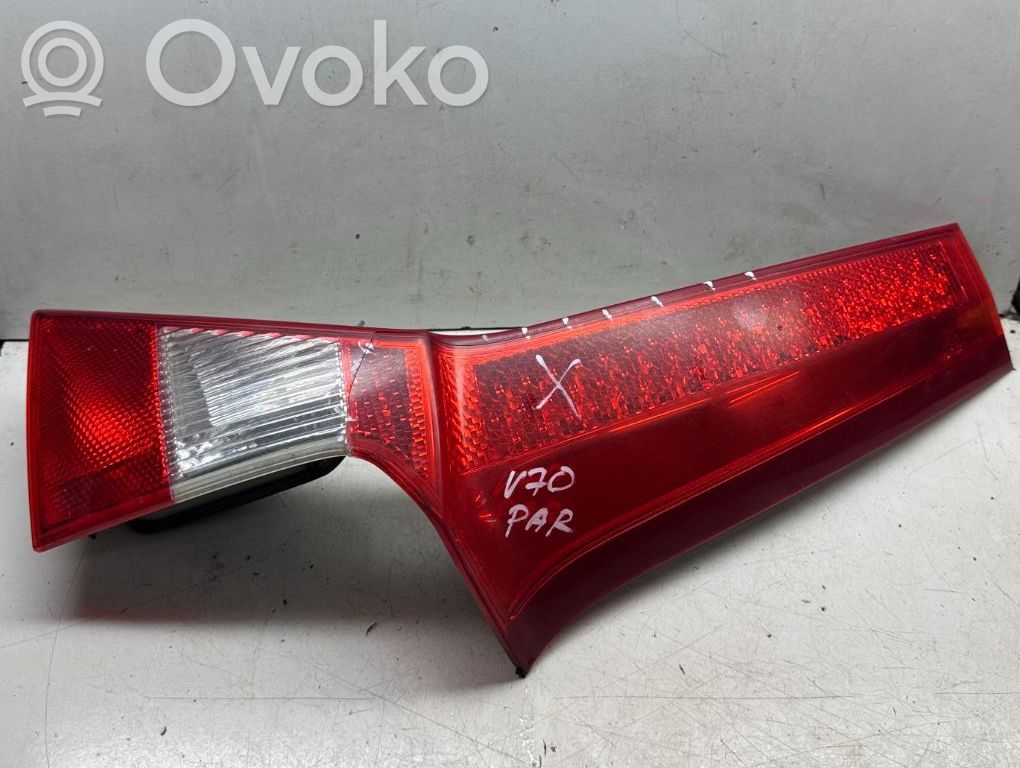 Volvo V70 Tailgate rear/tail lights 