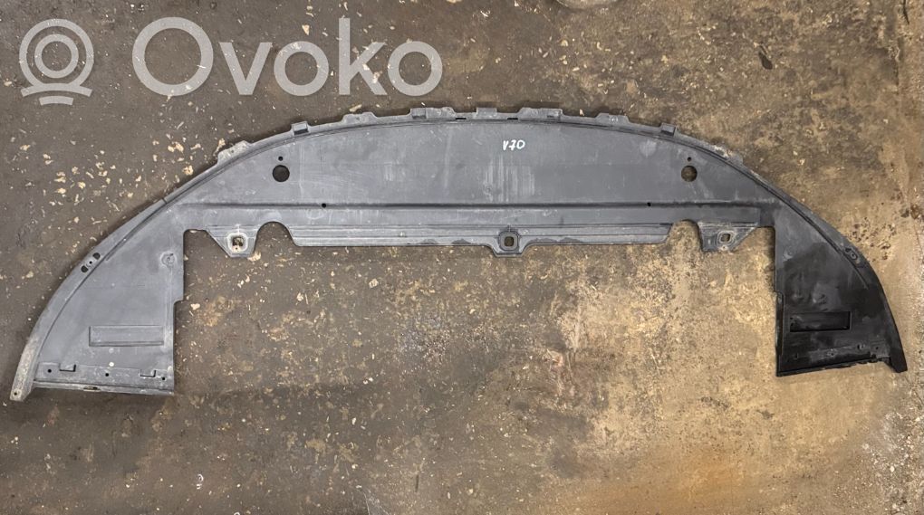 Volvo V70 Dzinēja apakšas aizsargs 