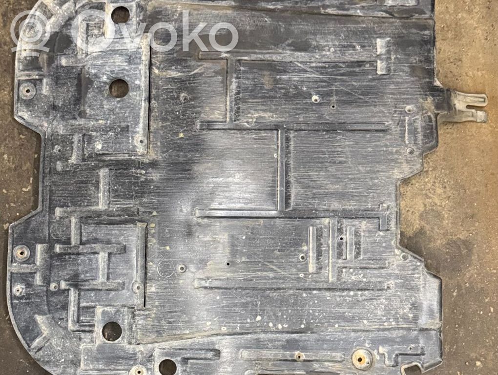 Saab 9-3 Ver2 Engine splash shield/under tray 