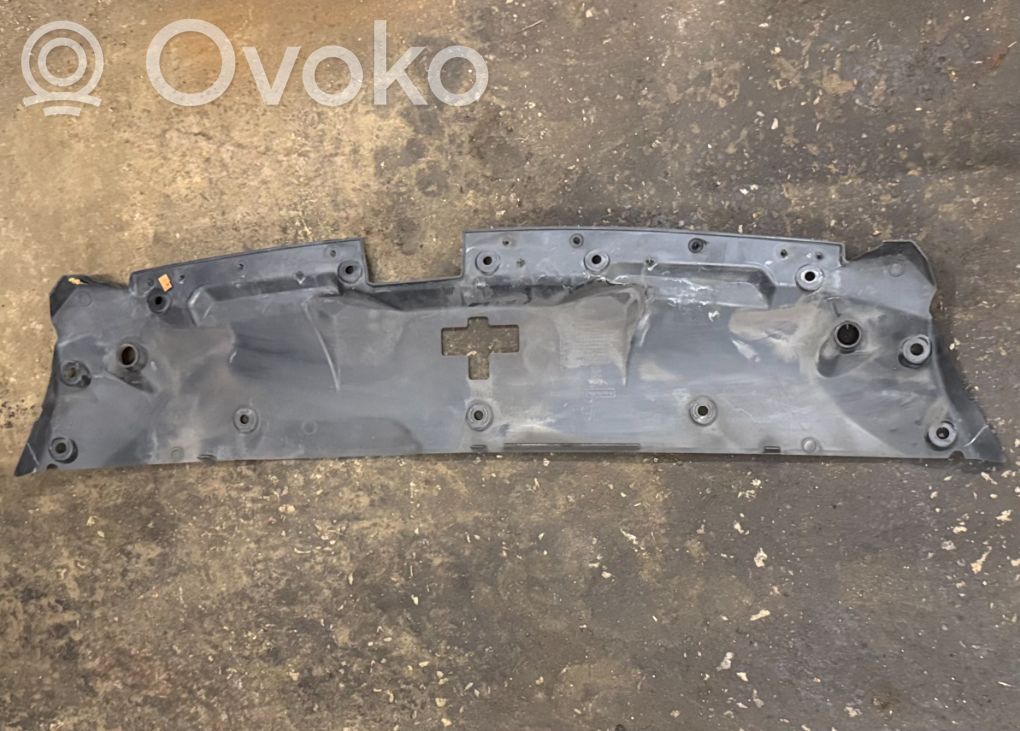 Peugeot 508 Inny element deski rozdzielczej 