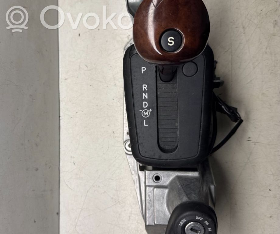 Saab 9-5 Gear shifter/selector 