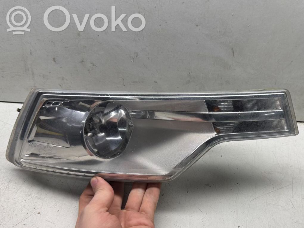 Citroen C5 Front fog light 