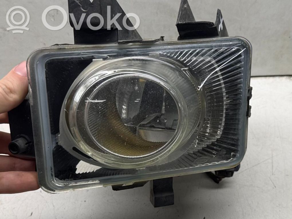 Opel Astra H Front fog light 