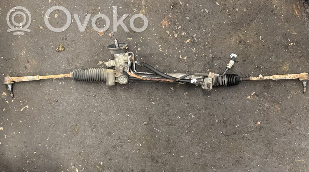 Saab 9-5 Vairo kolonėlė 