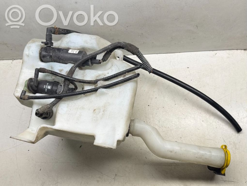 Opel Vectra C Serbatoio/vaschetta liquido lavavetri parabrezza 