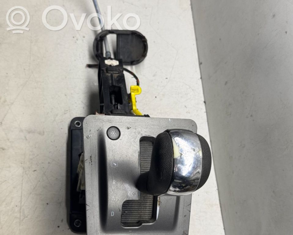 Selector caja de cambios   13130909,6443024,13195864