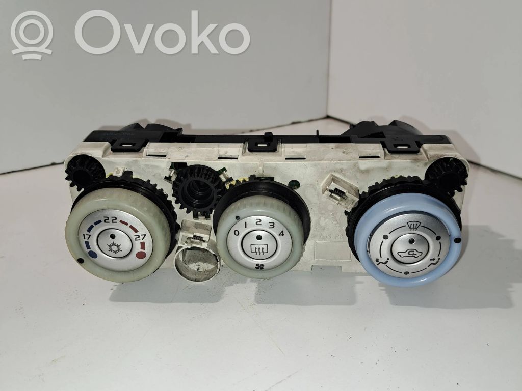 Climate control unit   69667301,4537G