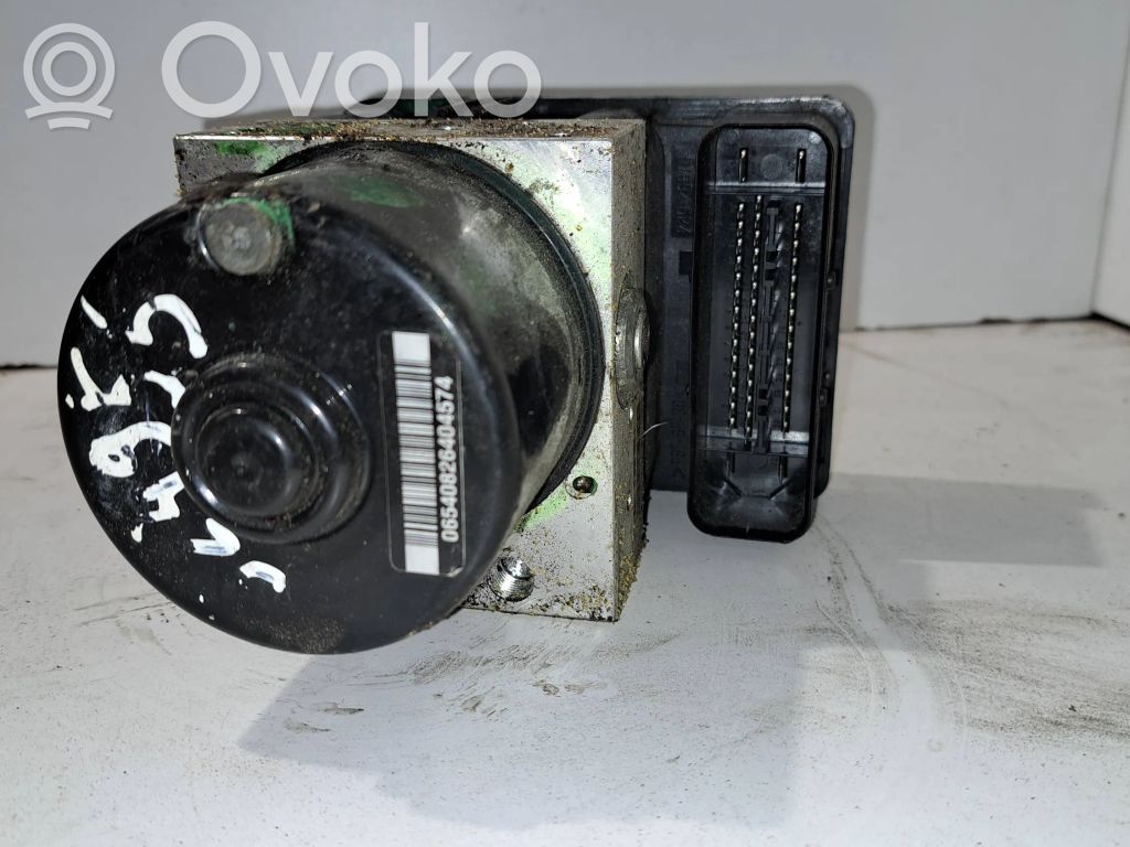 BMW 3 E90 E91 ABS bloks 