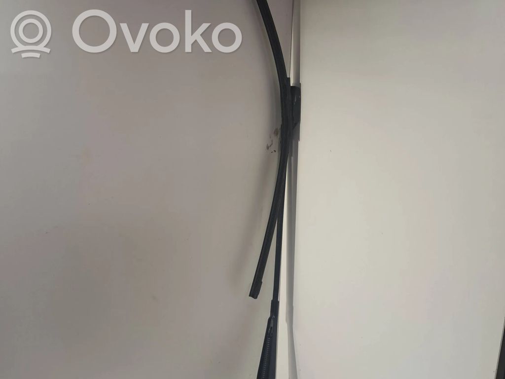 Ramię wycieraczki szyby przedniej / czołowej   97036203,3392125879,9686437780