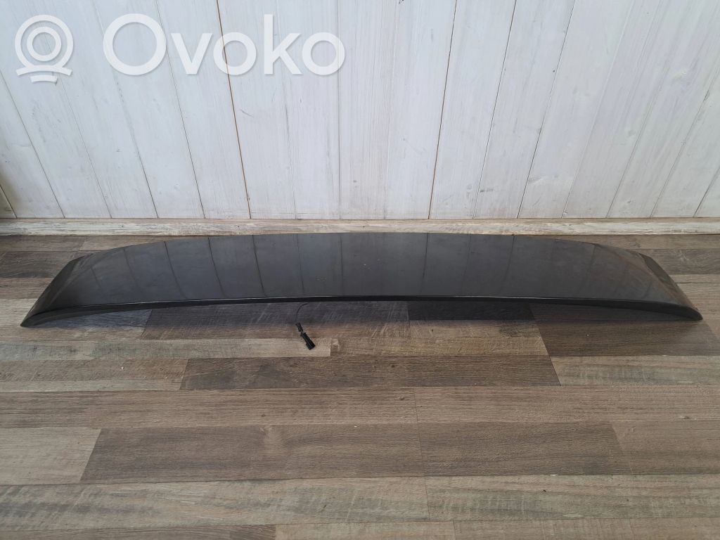 BMW 3 E90 E91 Tailgate/trunk spoiler 