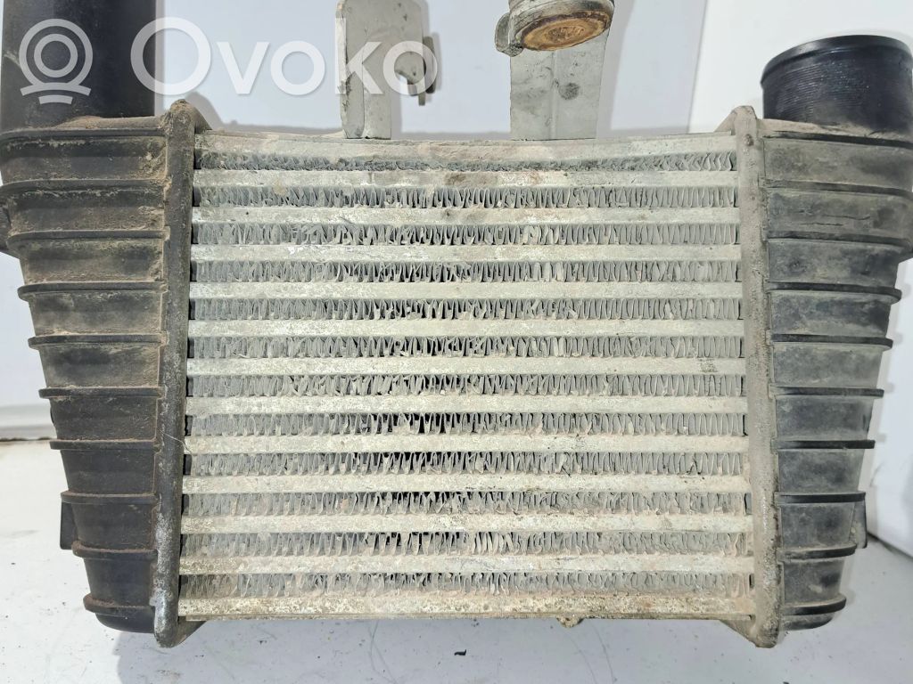 Mitsubishi Colt Intercooler radiator 