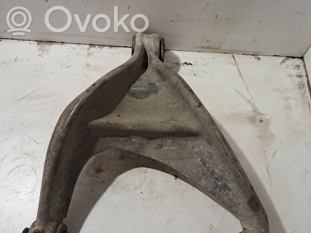 Peugeot 508 Querlenker Achsschenkel hinten 