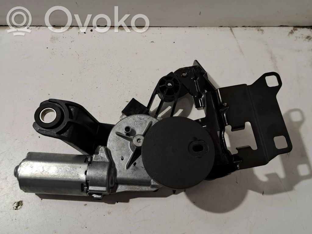 BMW 3 E90 E91 Rear window wiper motor 