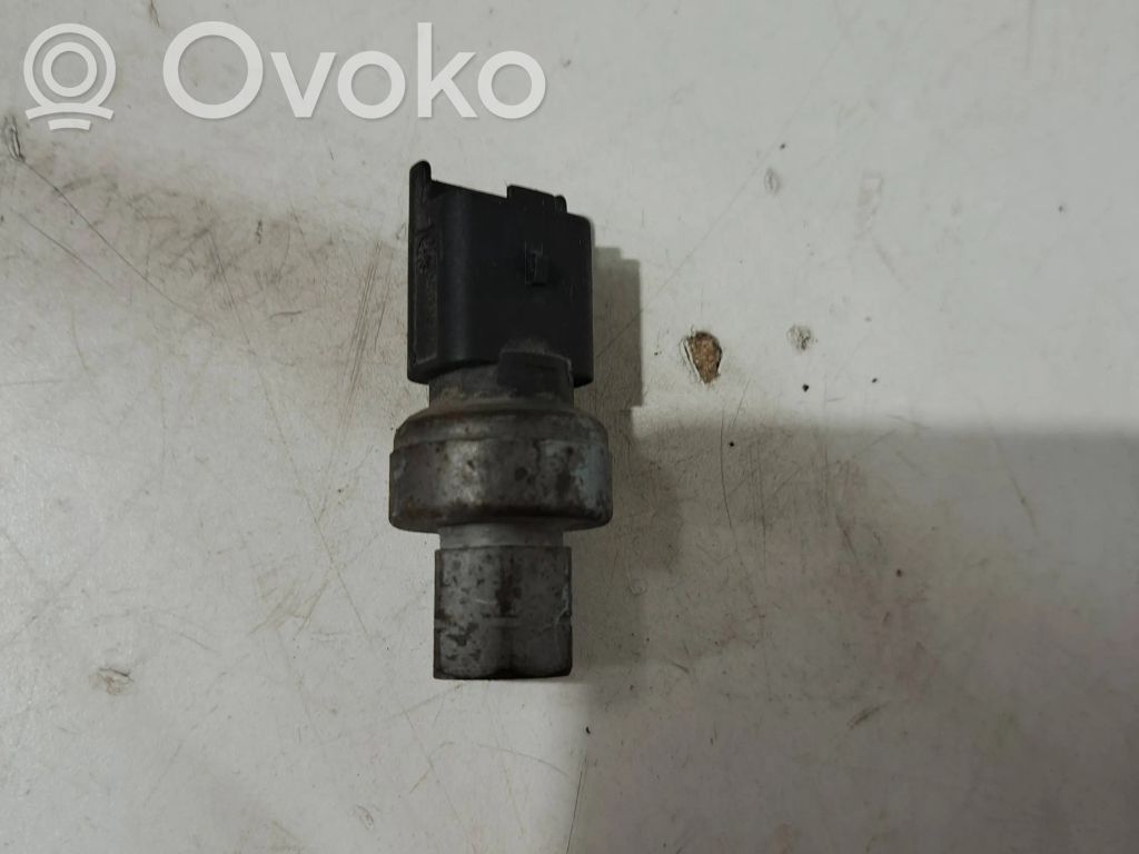 Peugeot 207 Air conditioning (A/C) pressure sensor 