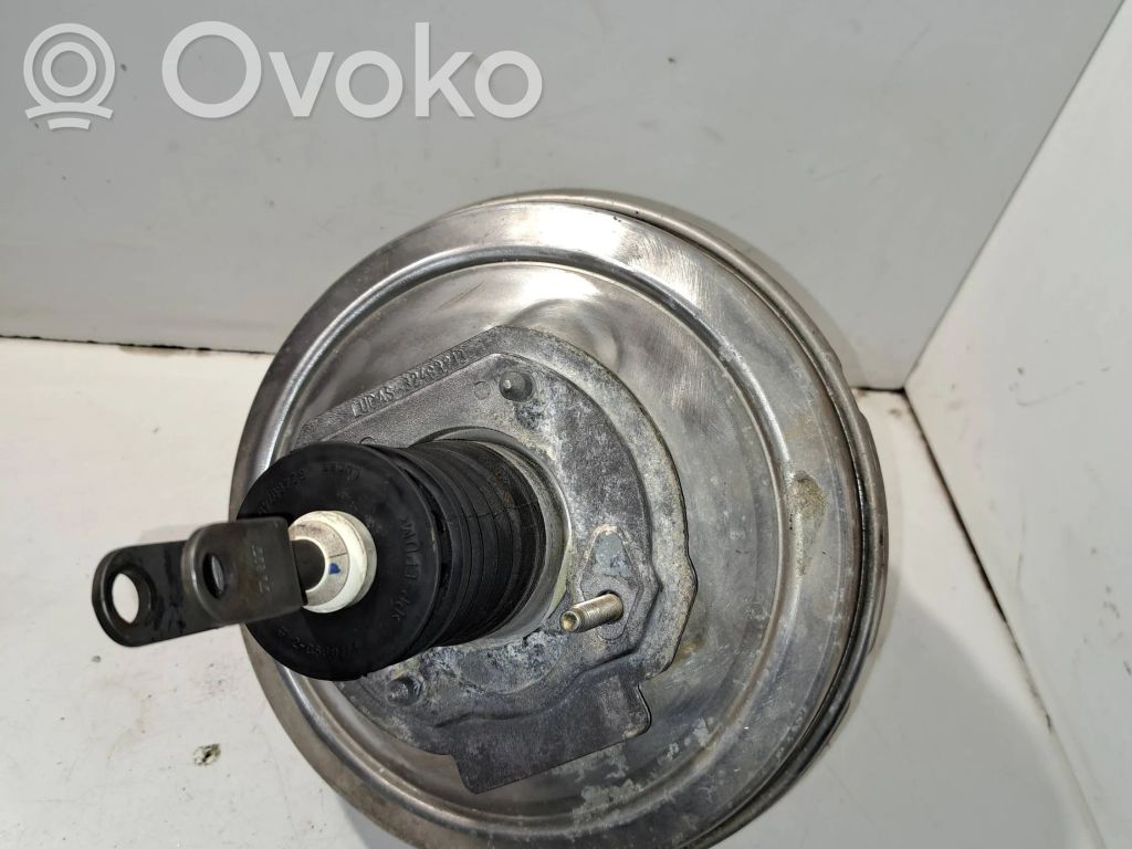 BMW 5 E60 E61 Stabdžių vakuumo pūslė 