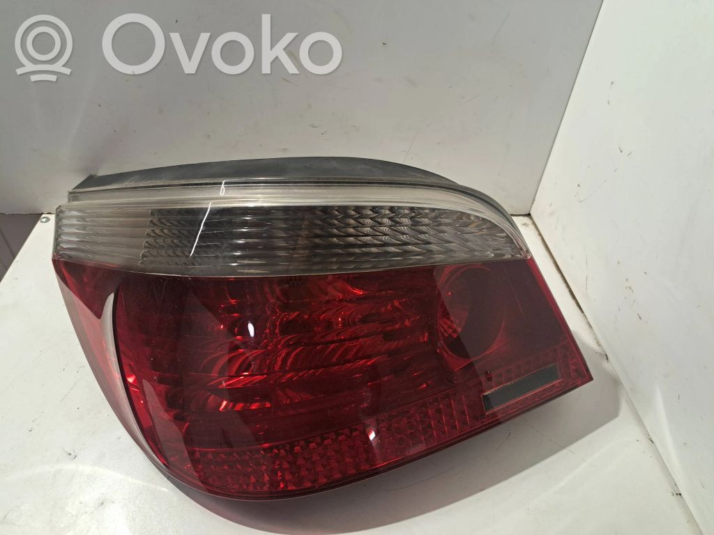 BMW 5 E60 E61 Rear/tail lights 