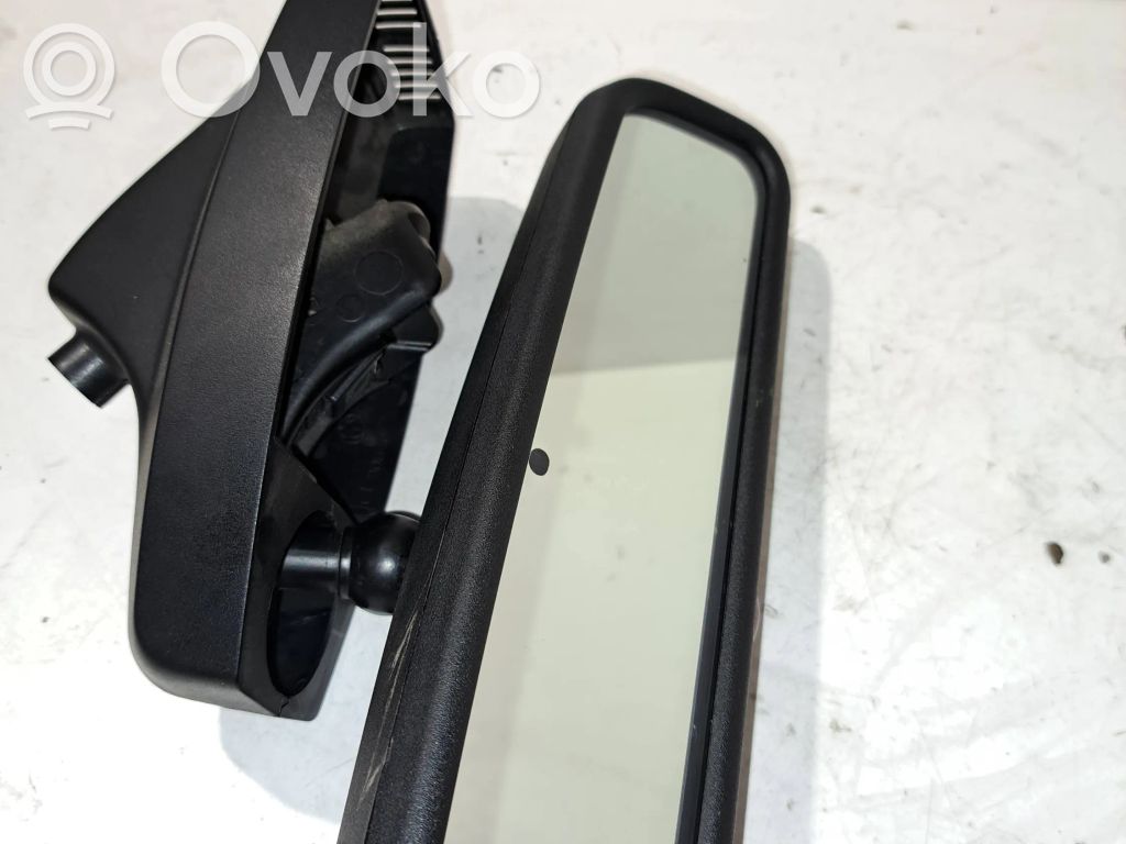 Rear view mirror (interior)   E11015313,E11025313