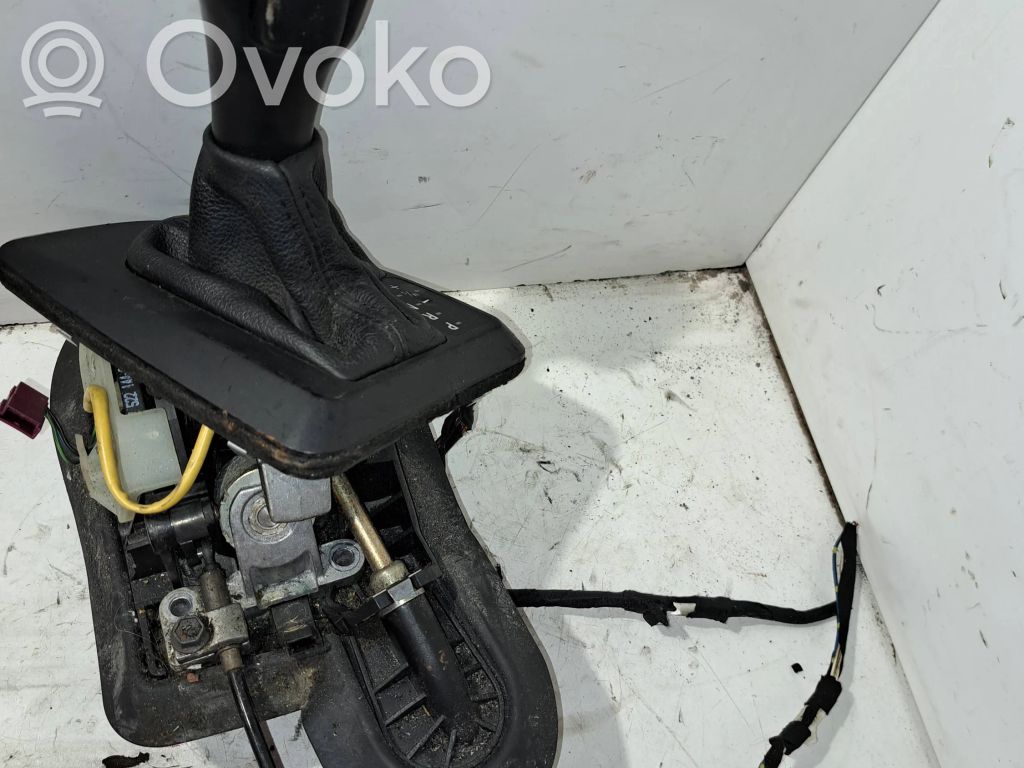 BMW 5 E60 E61 Gear shifter/selector 