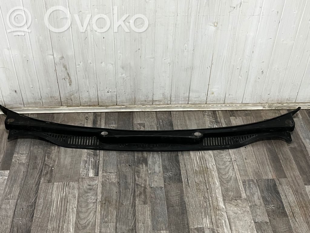 Volkswagen Touran I Pyyhinkoneiston lista 