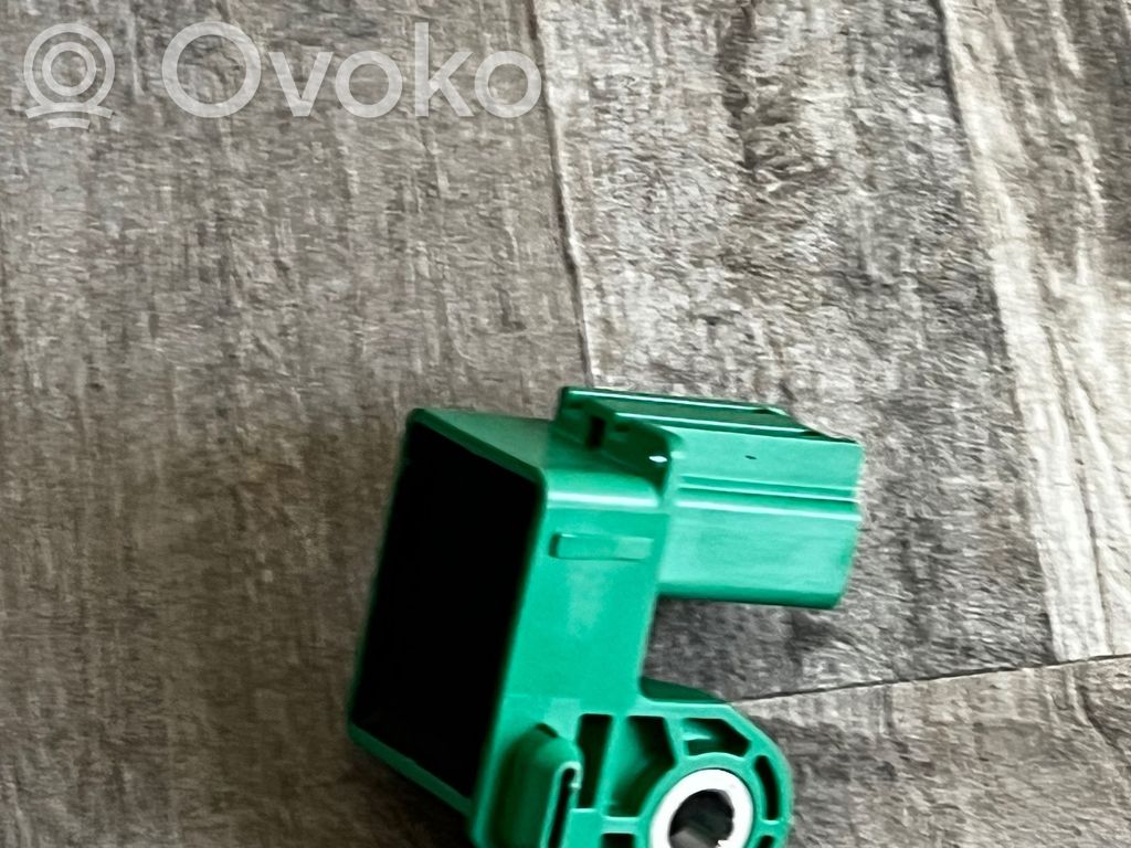 Citroen C5 Airbagsensor Crashsensor Drucksensor 