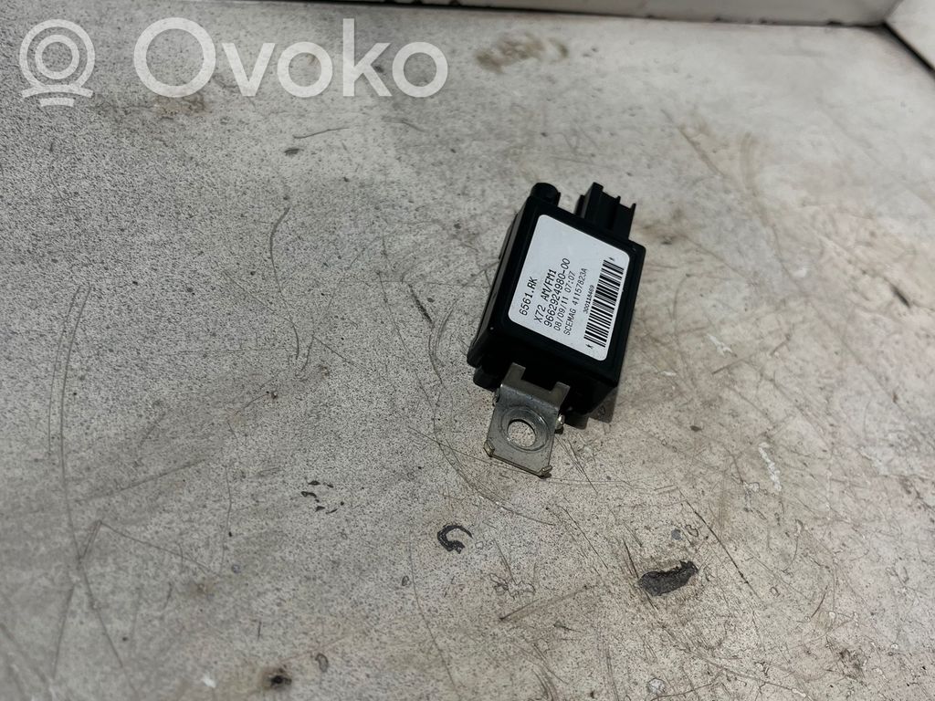 Citroen C5 Pystyantennivahvistin 