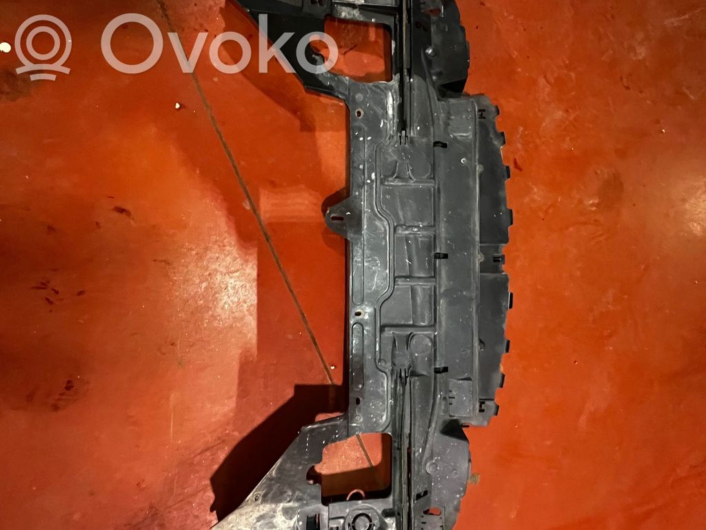 Citroen C5 Front bumper skid plate/under tray 