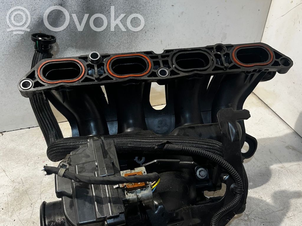 Citroen C5 Intake manifold 