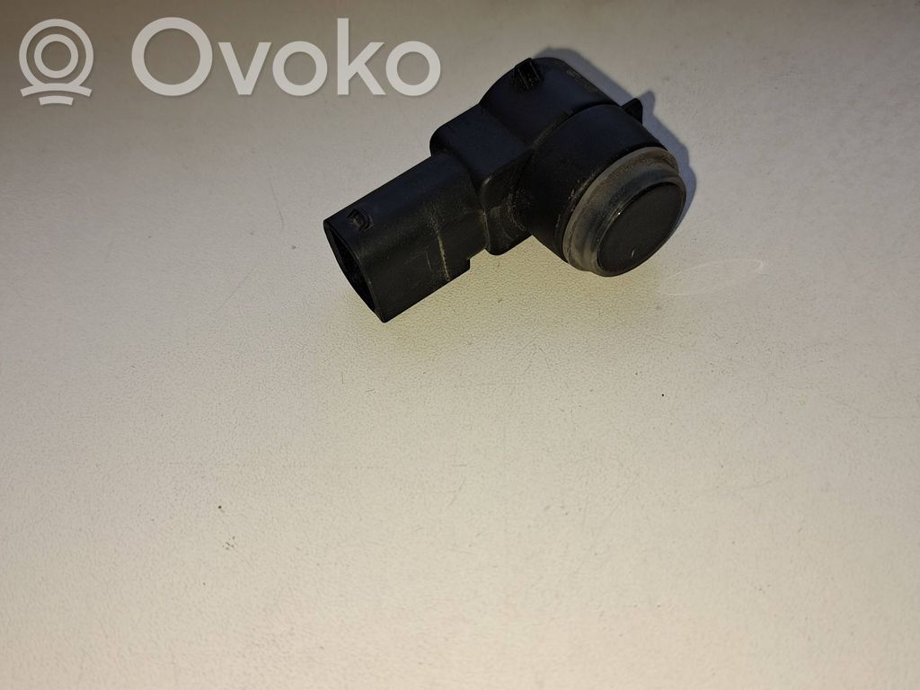 Citroen C5 Sensor de aparcamiento PDC 