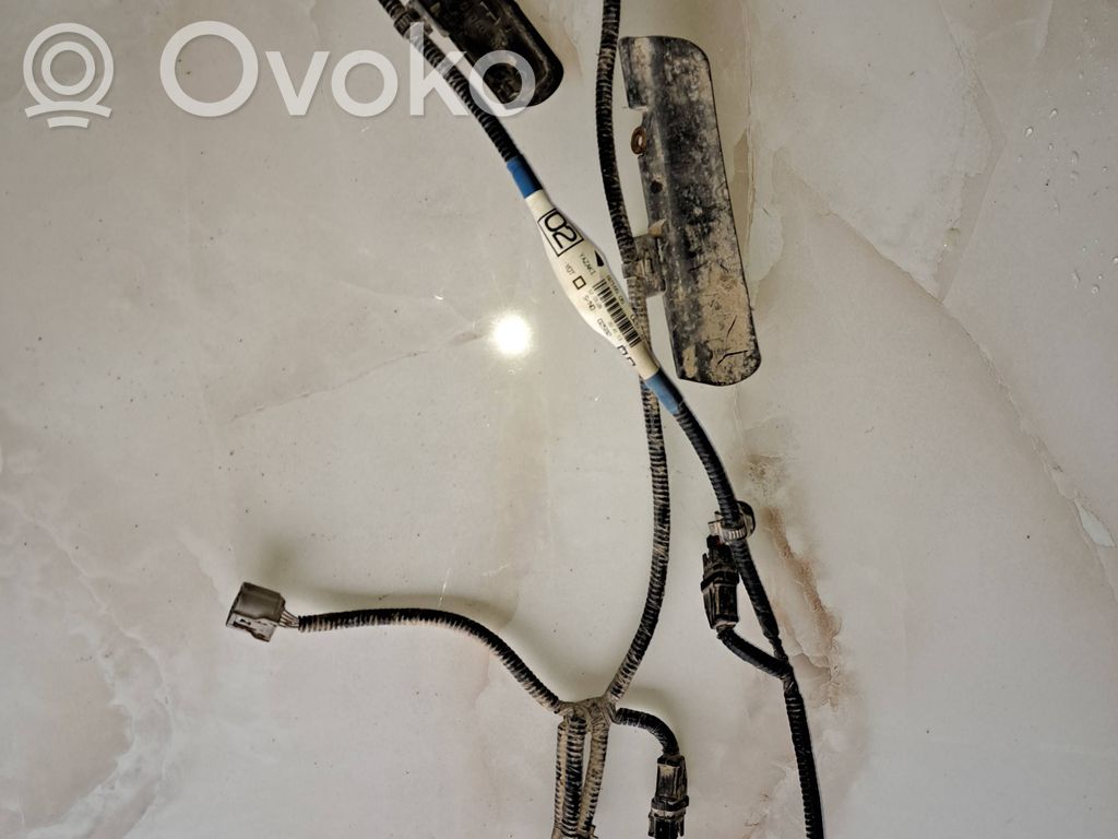 Toyota Avensis T270 Cablaj cu senzori parcare (PDC) 